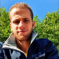 Dennis Van Der Jagt