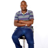 Maxwell Maphosa