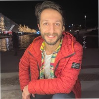 Çağrı Tuncer