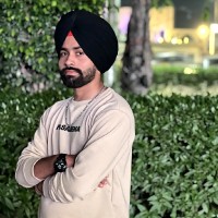 Inderjit Singh