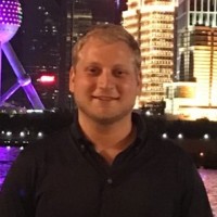 Michael Carron, Pmp