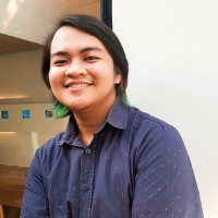 Adrian Farhan
