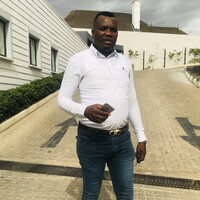 Simon Kapenambili Anjolo