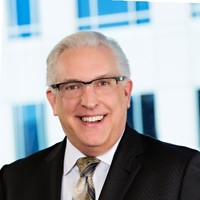 Jay Kanner, Svp Market Area Director