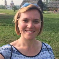 Светлана Потемкина