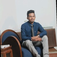 Buddhika Srilal