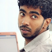 Chandu Mohan