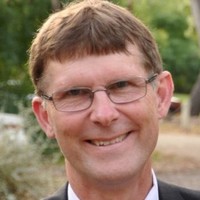 Greg Marshall