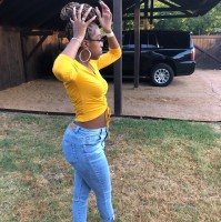 India Mack