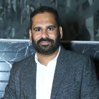 Kiran Kumar