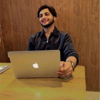 Sam Arora