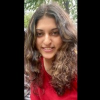 Anusha Bhardwaj