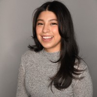Vanessa Negrete England