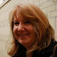 Barbara -Jill Vitale