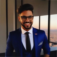 Riyaz Shaikh (Rizz)
