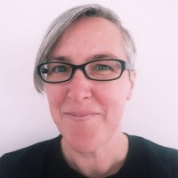 Vicki Bolton