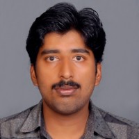 Sreejith Prabhakar