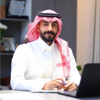 Mishal M. AlSalem