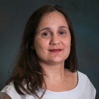 Christine Garza