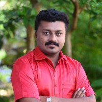 Arun Prakash AJ