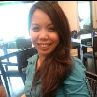 Jacqueline Patrick Bejig