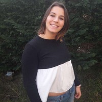 Blanche Trouvé