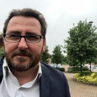 José Antonio Garcia