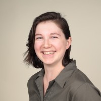 Katie Cronin