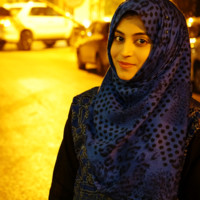 Sadia Tahir