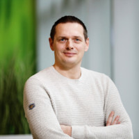 Robert Willems of Brilman