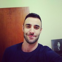 Anderson Perrotta Fidélis