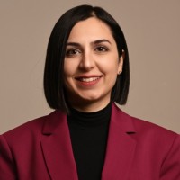 Charithea Charalambous