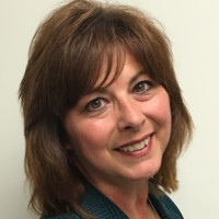 Pam Barker
