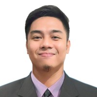 Wilfred Del Rosario