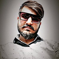 Jaydeep Chitroda
