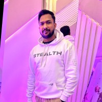 Rahul Singh