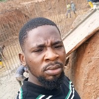 Victory Olubayo