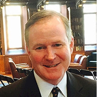 Ray Newton