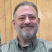 Steve Timura