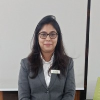 Aastha Manocha