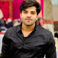 Krishan Chaudhary