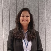 Muskan Jain