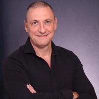 Jochen Stepczynski 司耀恒
