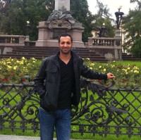Erhan Cakiltas