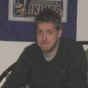 Dan Johnson