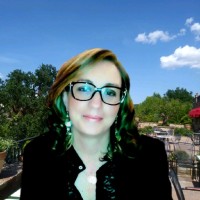 Silvia Donatello