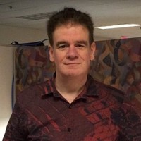 Paul Sherriffs