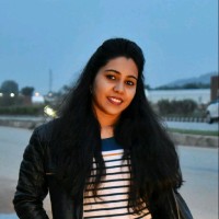 Mahitha Soman Nair