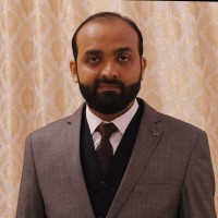 Muhammad Yaseen Khan