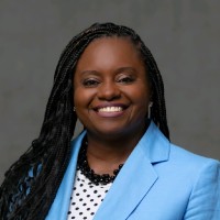 Leatrice Caldwell, Msml
